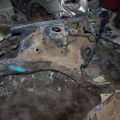 G5110-9W60A | Четверть кузова передняя прав. NISSAN TEANA J31 03-07 - Превью 4