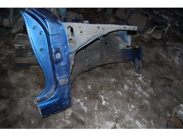 Чверть кузова передня прав. NISSAN TEANA J31 03-07