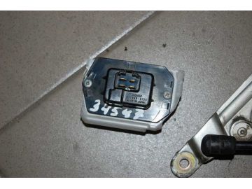 Резистор печки задн. TOYOTA LAND CRUISER PRADO 120 02-09
