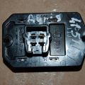 87138-41020 | Резистор печки TOYOTA AURIS 06-12