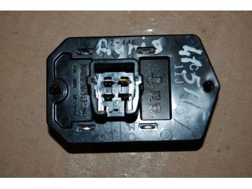 Резистор печки TOYOTA AURIS 06-12