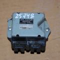 87165-47020 | Резистор печки TOYOTA PRIUS - 20 03-11