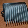 KJ18-0B-26R | Резистор пічки MAZDA PREMACY 98-03
