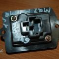KJ18-0B-26R | Резистор пічки MAZDA PREMACY 98-03 - Прев'ю 2