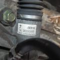 рульова рейка MAZDA 3 BL 09-13 - Прев'ю 2