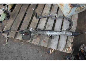 рульова рейка MAZDA 3 BL 09-13