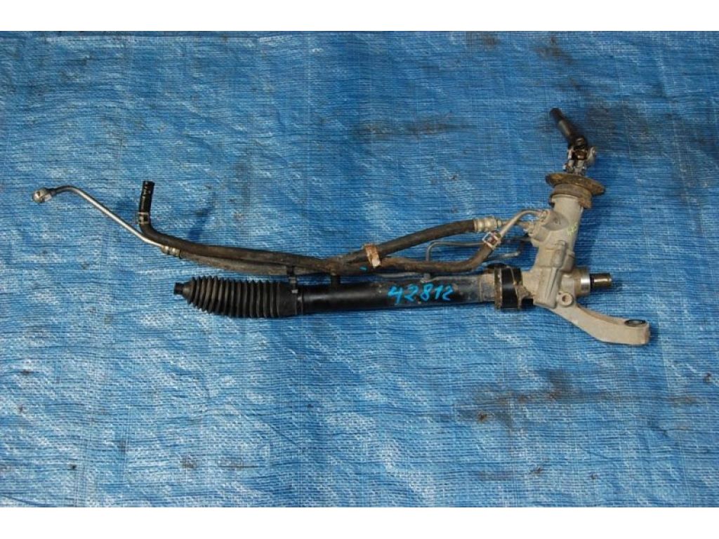 48580-80JD0 | рульова рейка SUZUKI SX4 06-13