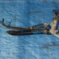 48580-80JD0 | рульова рейка SUZUKI SX4 06-13