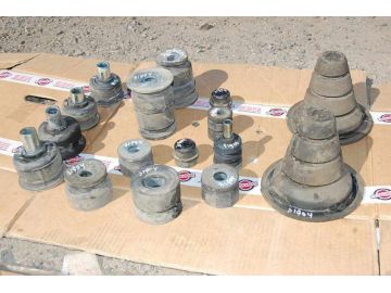 Отбойник амортизатора TOYOTA LAND CRUISER 200 08-21