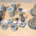 Відбійник амортизатора TOYOTA LAND CRUISER 200 08-21 - Прев'ю 3
