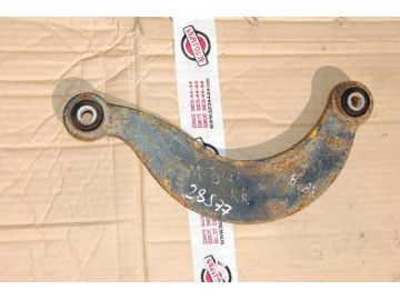 Рычаг задней подвески поперечный верхний лев. MAZDA 3 BK 03-08