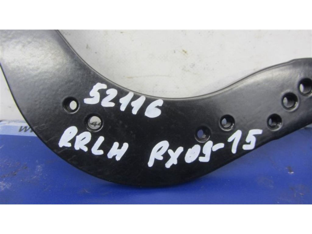 48770-48010 | Рычаг задней подвески поперечный верхний лев. LEXUS RX350/450 09-15 - Фото 2