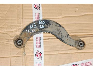 Рычаг задней подвески поперечный верхний лев. MAZDA 3 BK 03-08