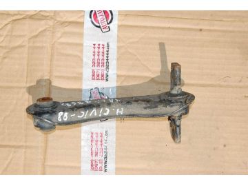 Рычаг задней подвески поперечный верхний лев. HONDA CIVIC ED 88-91