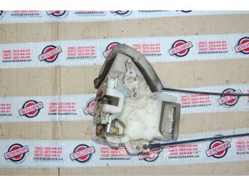 Замок двери задн. лев. SUBARU IMPREZA 07-11 GE/GH