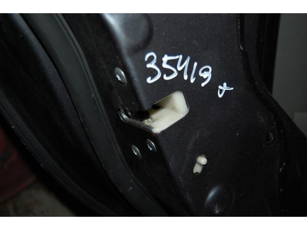 5745A303 | Замок двері задн. лів. MITSUBISHI LANCER X 10 07-15