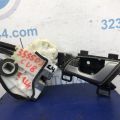 72650-TL0-J01 | Замок двери задн. лев. HONDA ACCORD CU8 08-13