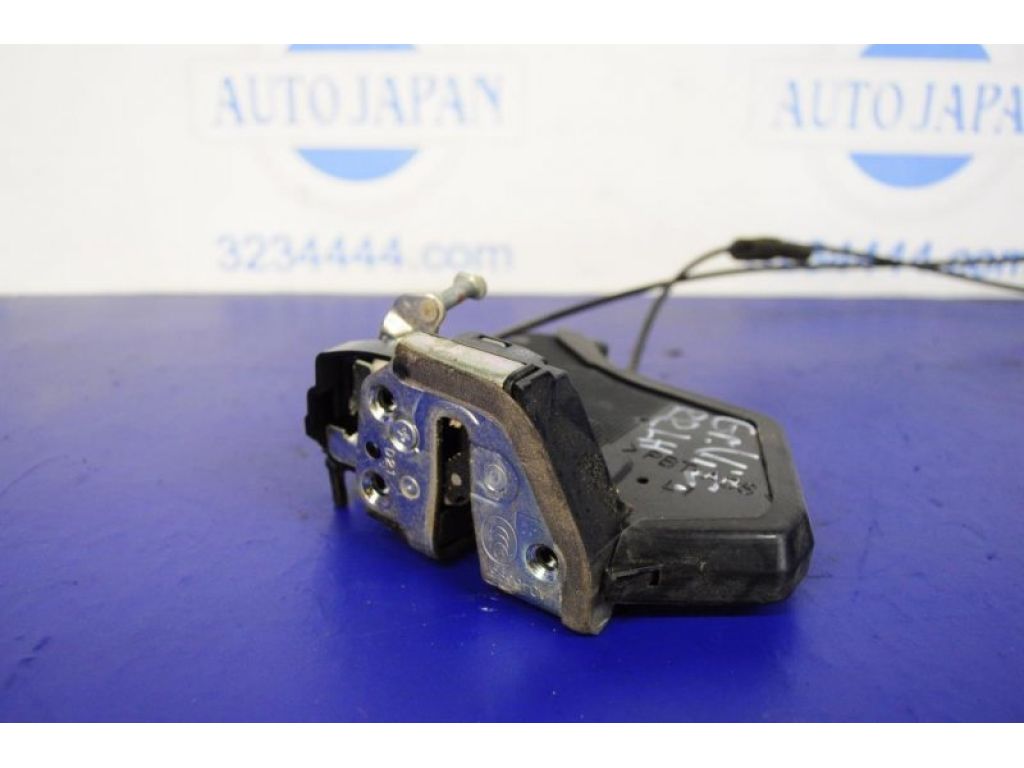 82350-65J11 | Замок двері задн. лів. SUZUKI GRAND VITARA 05-15