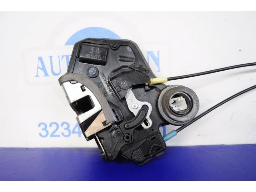 82350-65J11 | Замок двері задн. лів. SUZUKI GRAND VITARA 05-15 - Фото 3