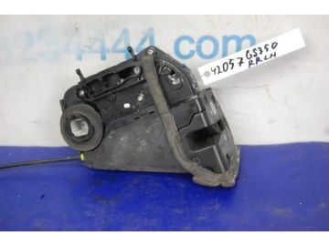 Замок двери задн. лев. LEXUS GS350 GS300 05-11
