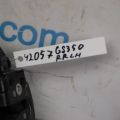 69060-30540 | Замок двери задн. лев. LEXUS GS350 GS300 05-11 - Превью 2
