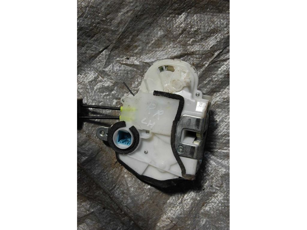 72650-TL0-J01 | Замок двери задн. лев. HONDA ACCORD CU8 / TSX 08-14