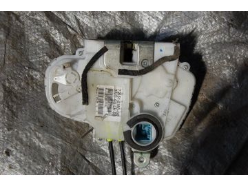 Замок двері задн. лів. HONDA CIVIC 5D 06-11