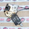 61034SA011 | Замок двери задн. лев. SUBARU FORESTER SG 02-07