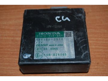 Блок управления парктроником HONDA ACCORD CU8 / TSX 08-14