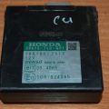 39670-TL0-G01 | Блок керування парктроніком HONDA ACCORD CU8 08-13