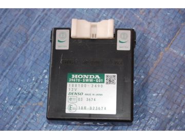 Блок управления парктроником HONDA CRV 06-12