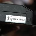 10r-02 1462 | Блок керування парктроніком TOYOTA CAMRY 40 06-11 - Прев'ю 2