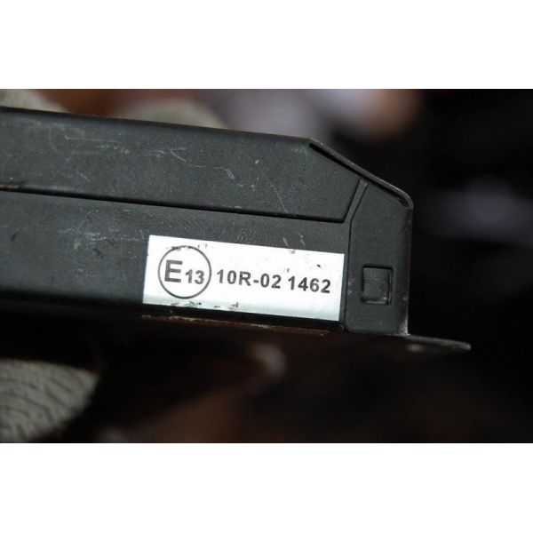 Блок керування парктроніком TOYOTA CAMRY 40 06-11 10r-02 1462 — 2