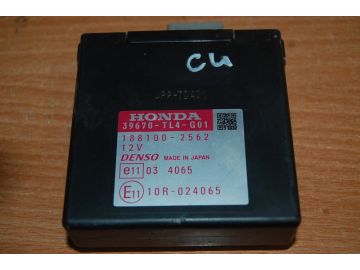 Блок управления парктроником HONDA ACCORD CU8 08-13