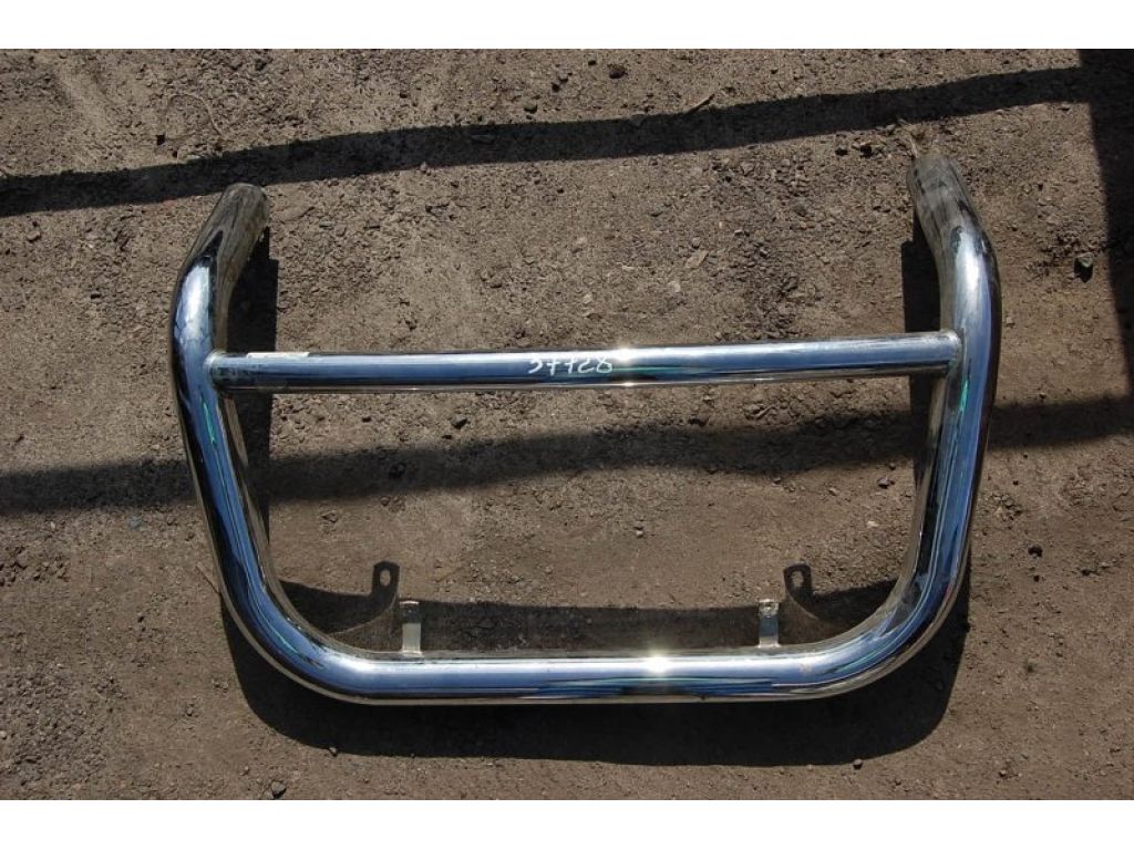 Кенгурятник TOYOTA LAND CRUISER PRADO 120 02-09
