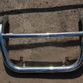Кенгурятник TOYOTA LAND CRUISER PRADO 120 02-09