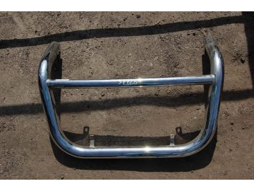 Кенгурятник TOYOTA LAND CRUISER PRADO 120 02-09