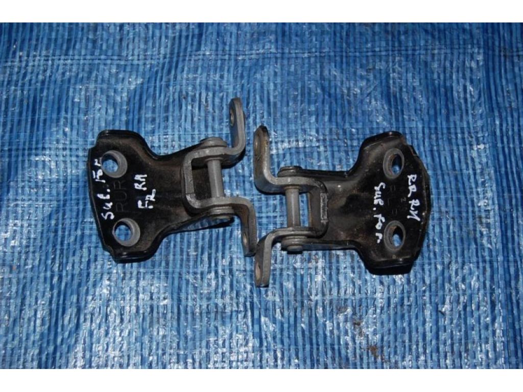Петля двери SUBARU FORESTER SG 02-07 - Фото 2
