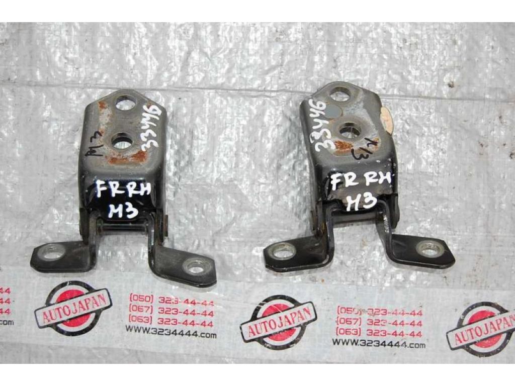 Петля двери MAZDA 3 BK 03-08