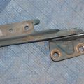 Петля капота лев. MAZDA 626 GE 91-97 - Превью 2