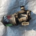 HE21-67-340A | Моторчик стеклоочистителя передн. MAZDA 929 HC 86-91