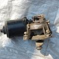 HE21-67-340A | Моторчик стеклоочистителя передн. MAZDA 929 HC 86-91 - Превью 2