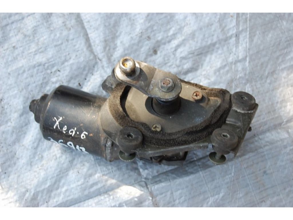 CA06-67-340 | Моторчик стеклоочистителя передн. MAZDA XEDOS 6 X6 (CA) 92-98