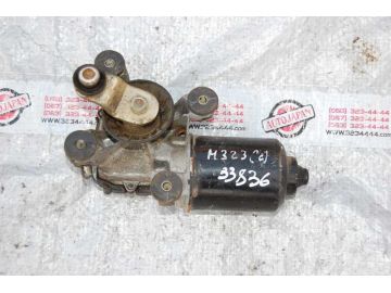 Моторчик стеклоочистителя передн. MAZDA 323 BA 94-97