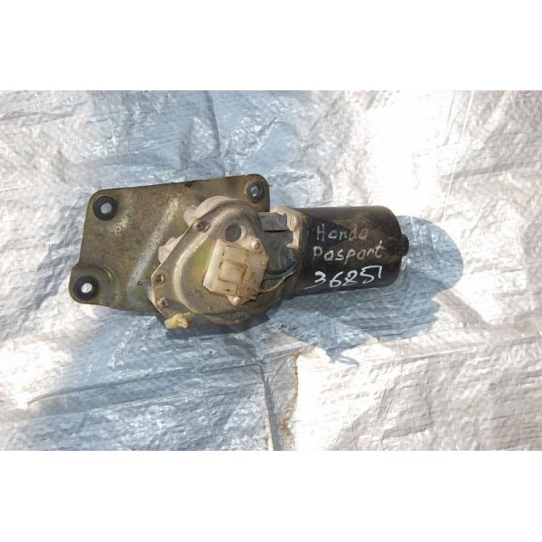 Моторчик склоочисника передній HONDA PASSPORT 93-02