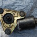BJ3D-67-340C | Моторчик стеклоочистителя передн. MAZDA 323 BJ 98-2003