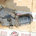 BJ3D-67-340E | Моторчик стеклоочистителя передн. MAZDA 323 BJ 98-2003 - Превью 3