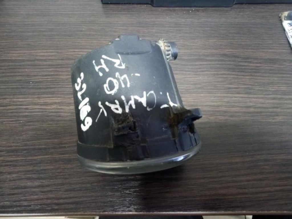 81210-0D041 | Протитуманна фара прав. TOYOTA CAMRY 40 06-11 - Фото 3