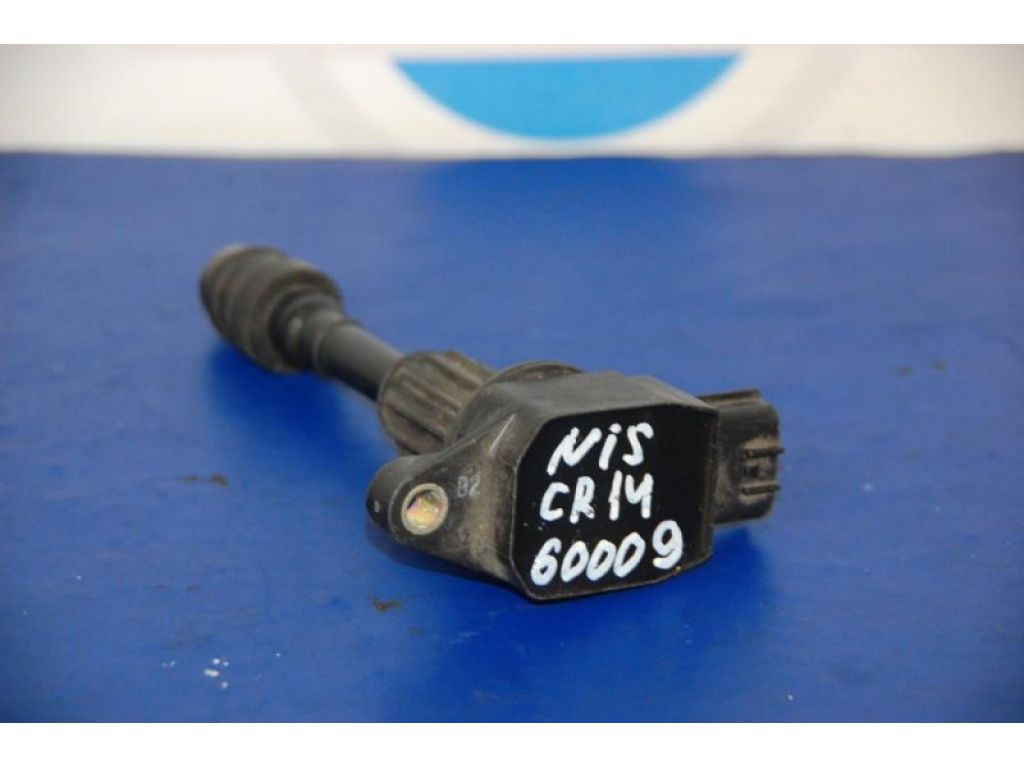 22448-AX001 | Катушка зажигания NISSAN MICRA 03-11