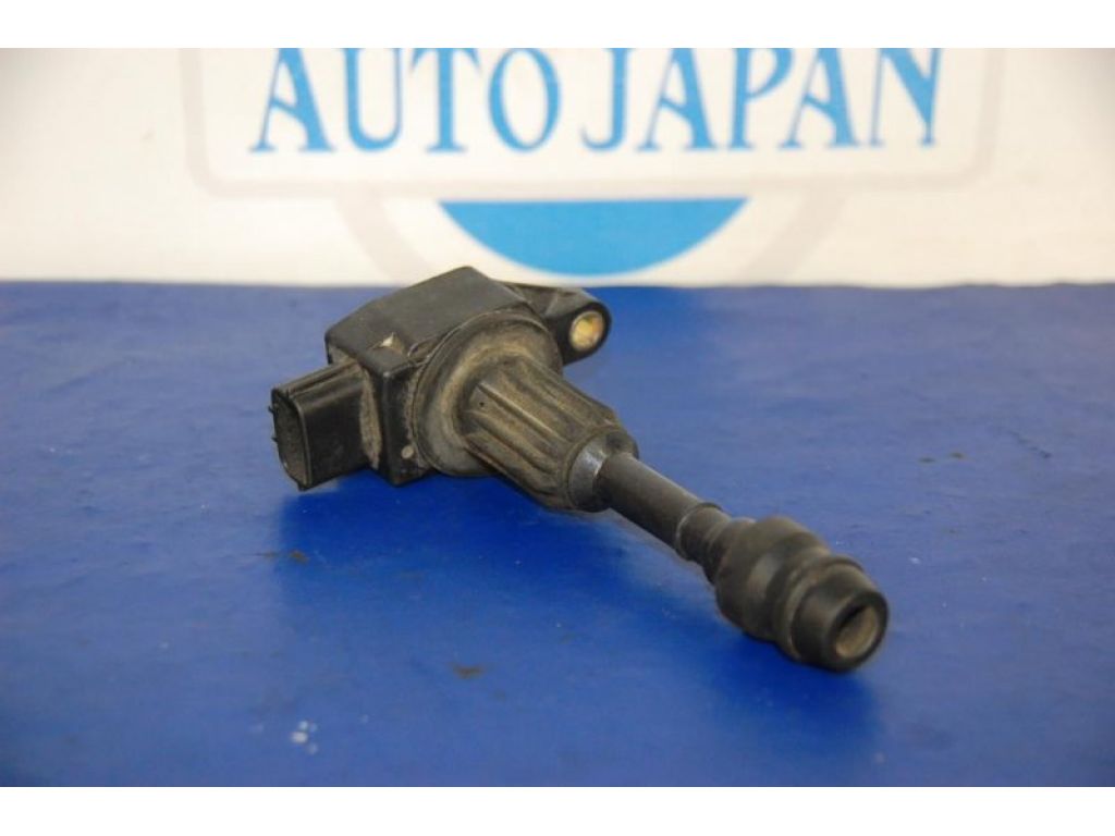 22448-AX001 | Катушка зажигания NISSAN MICRA 03-11 - Фото 2